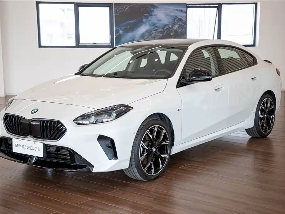 BMW 2 Series 2026 2025 225L M Sport Moonlight Package