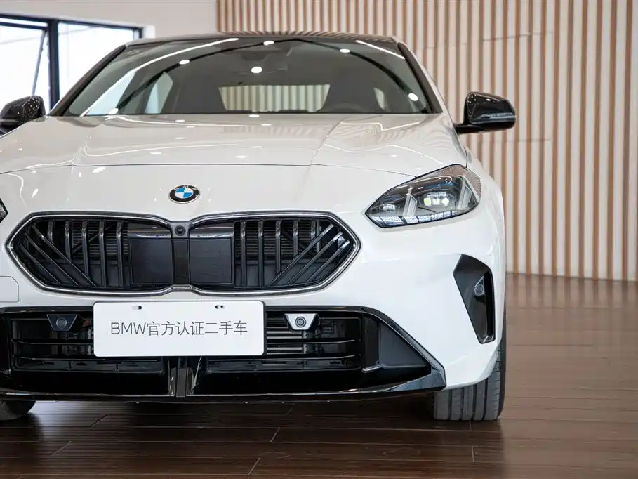 BMW 2 Series 2026 2025 225L M Sport Moonlight Package