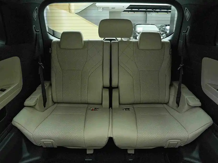 Toyota Vellfire 2025 2024 Crown Hybrid 2.5L Premium Edition