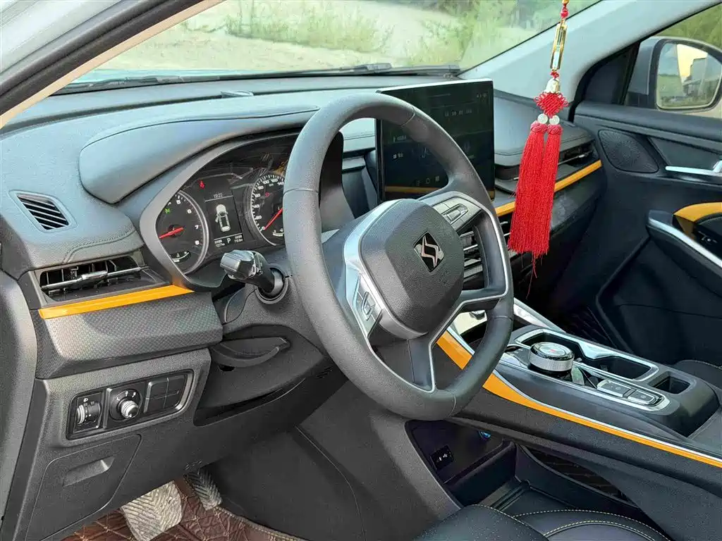 Sehol X6 2022 2022 1.5T DCT Pioneer Edition
