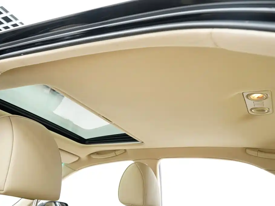 Toyota Crown 2007 2006 2.5L Royal Leather Edition