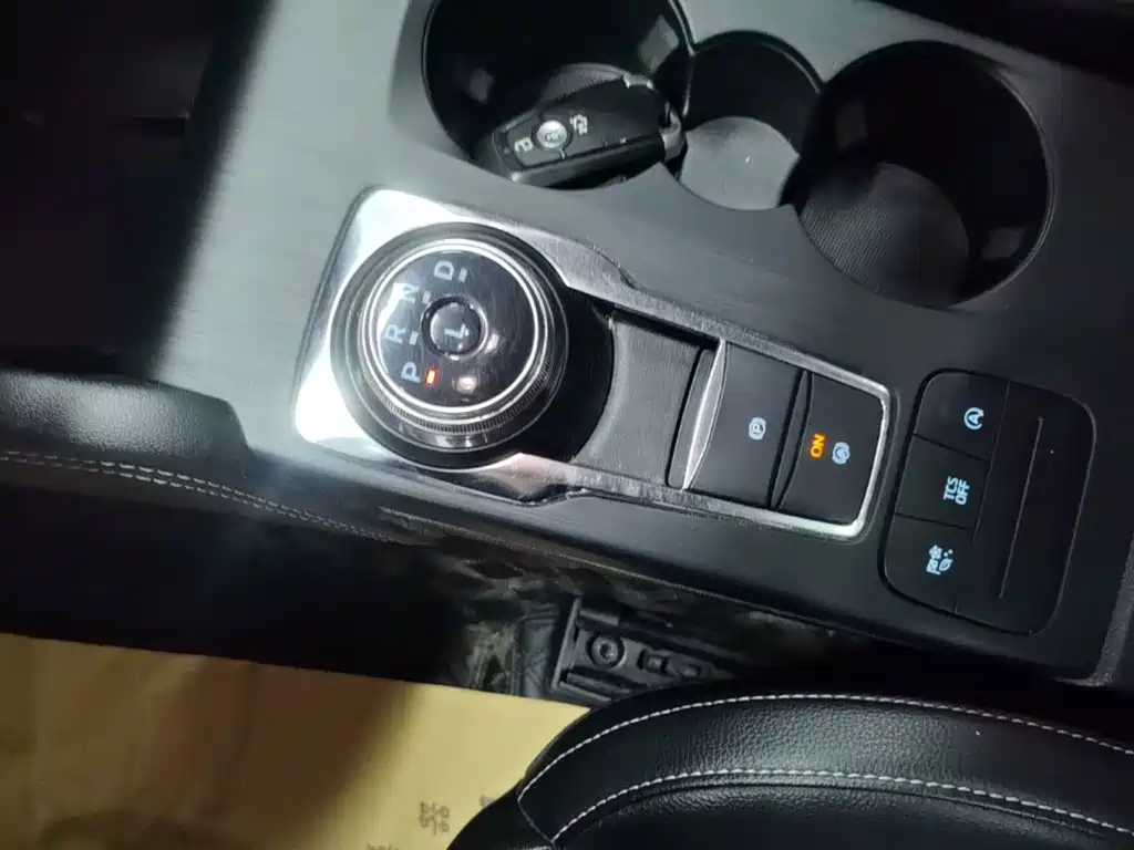 Photo 14 - Ford Focus