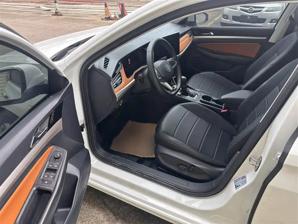Volkswagen Bora 2023 200TSI DSG Yuexing PRO Edition фото 13