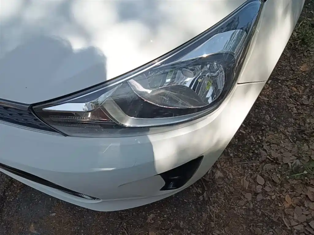 Kia Huan Chi 2017 1.4L Automatic Value Intelligent фото 24
