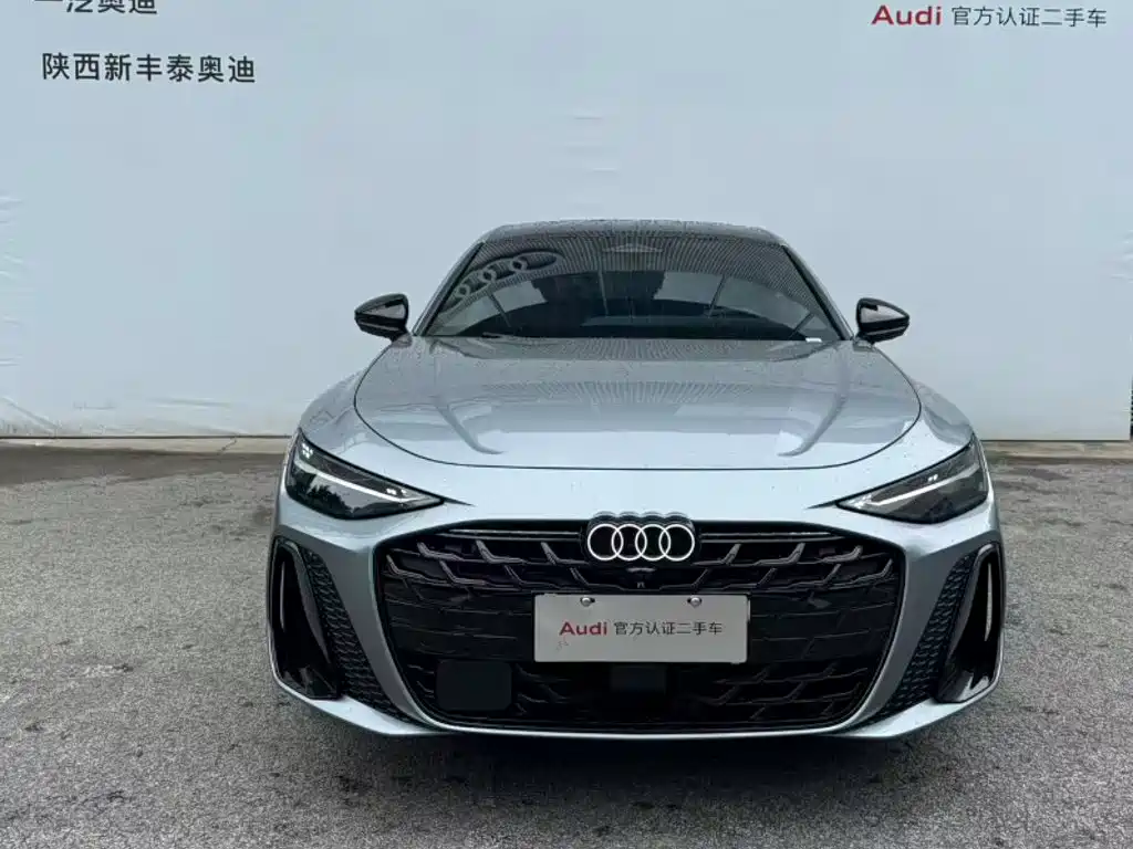 2026 Audi A6L