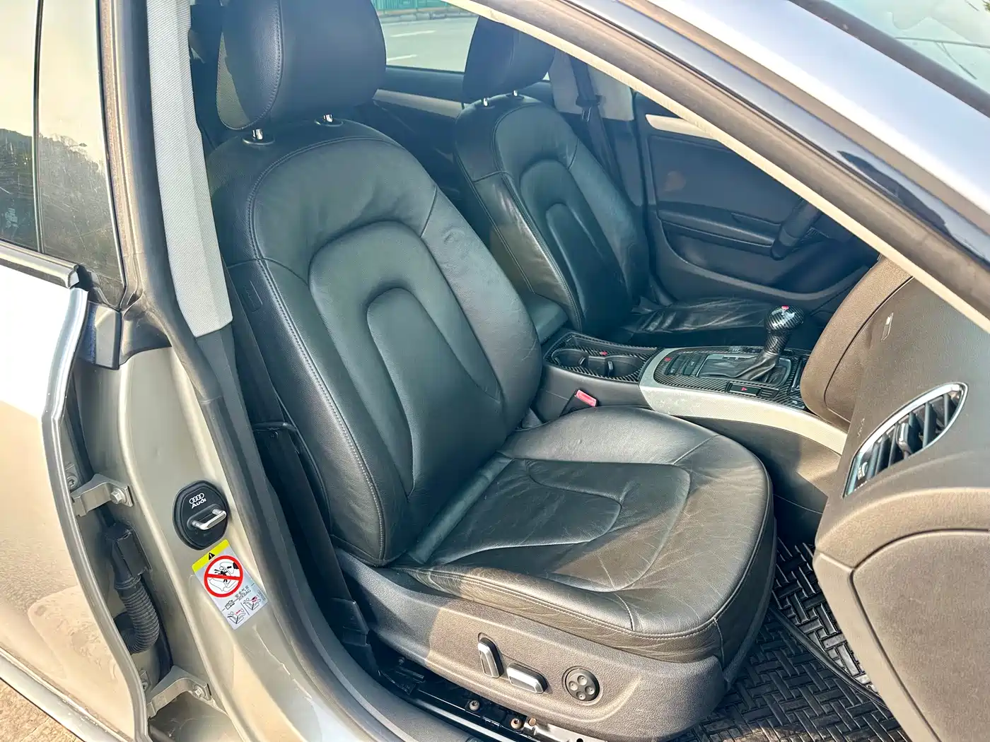 Audi A5 (Import) 2012 2.0TFSI Sportback фото 30