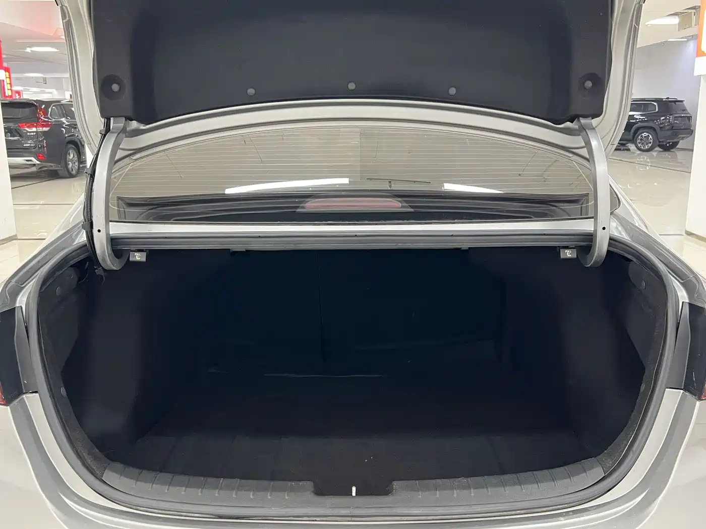 Kia K3 2021 1.5L CVT Fashion Edition фото 17