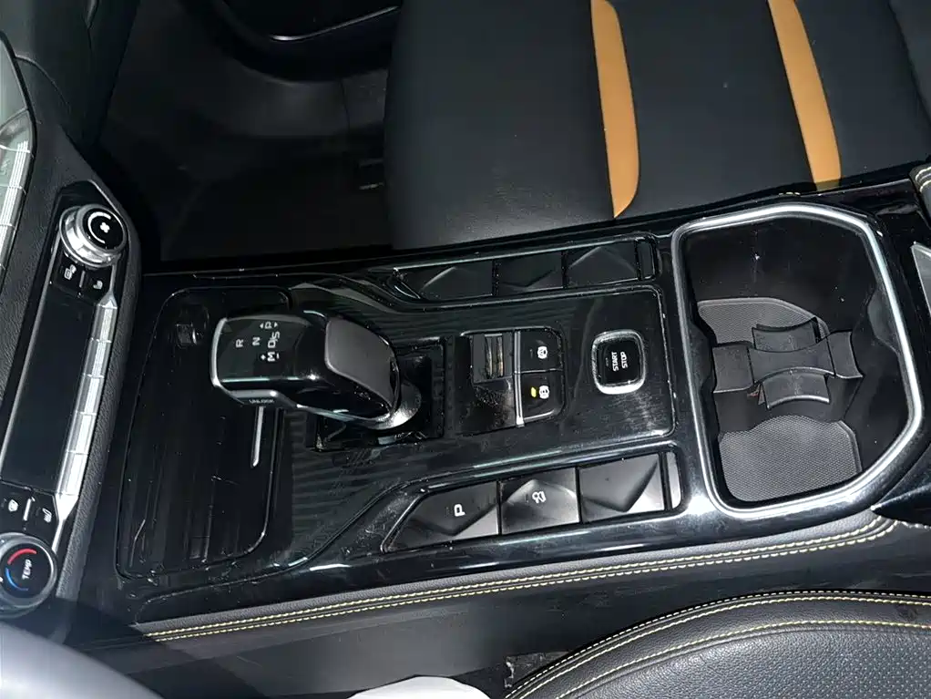 Besturn Bestune T77 2021 2020 PRO 280 TID Automatic Luxury
