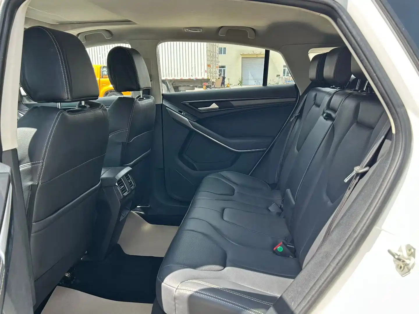 Photo 9 - Ford Territory