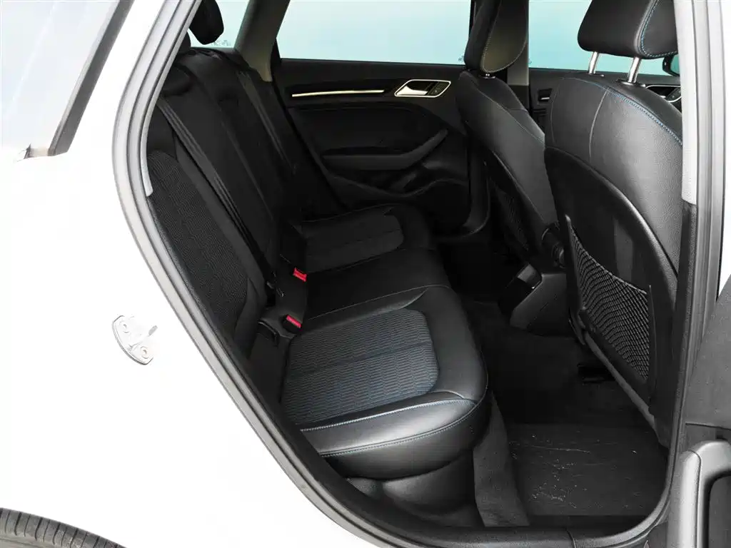 Audi A3 2020 Sportback 35 TFSI Fashion Type China VI фото 8
