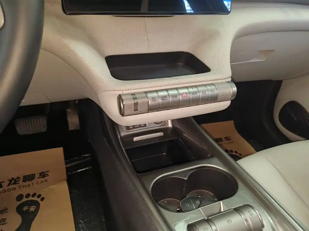 BYD Dolphin 2021 Model 405km Fashion Edition фото 14