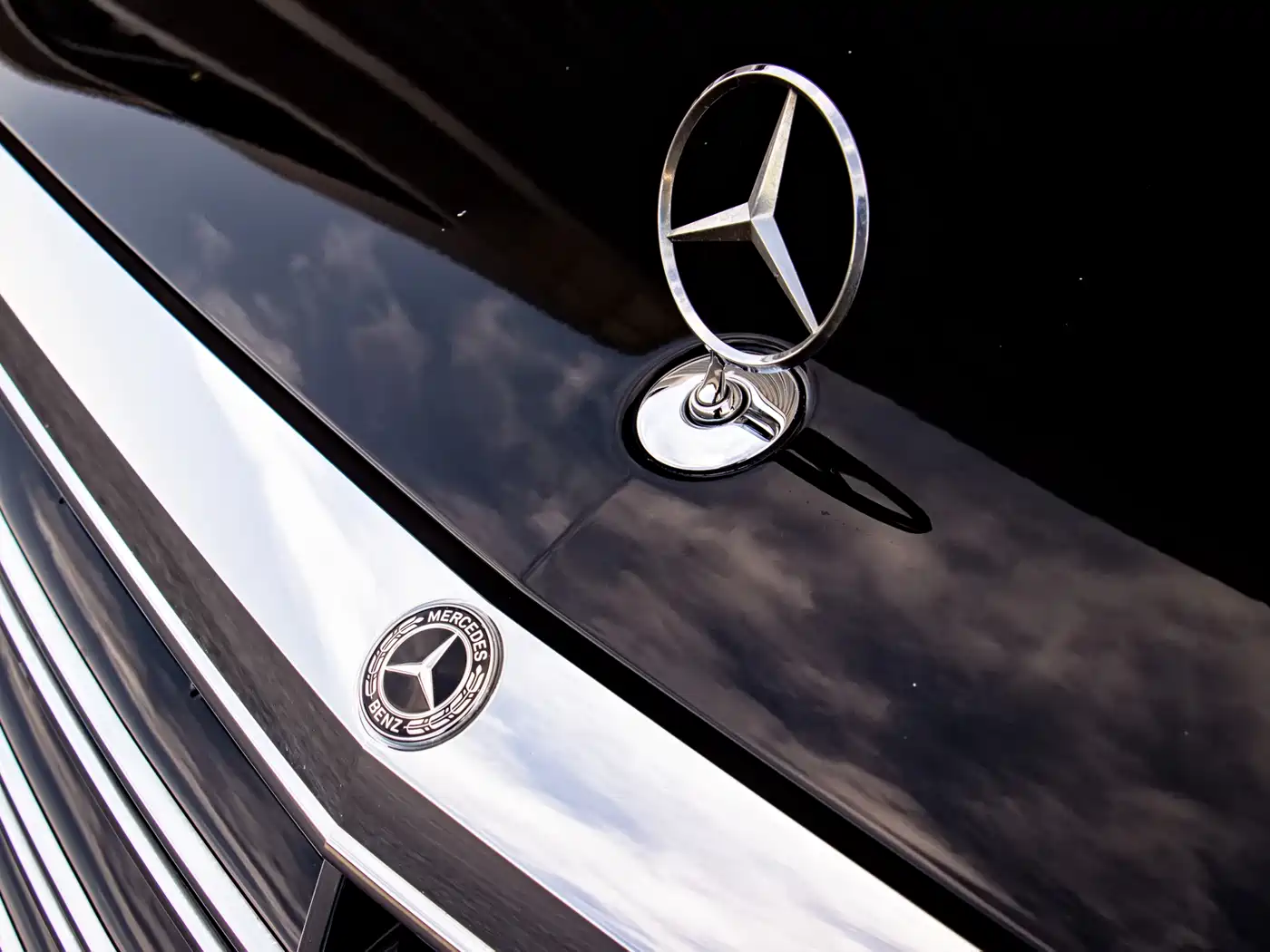 Mercedes-Benz S-Class 2019 S 350 L Premium фото 26