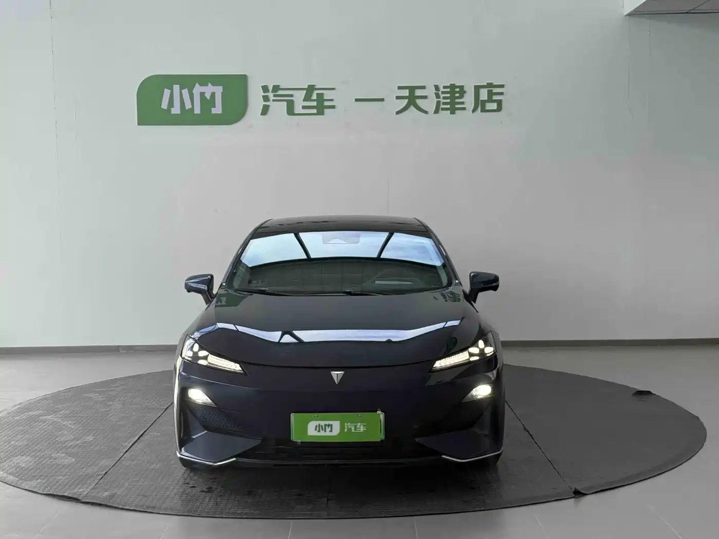 Deepal SL03 2022 2022 1.5L 1200 Range Extender Version