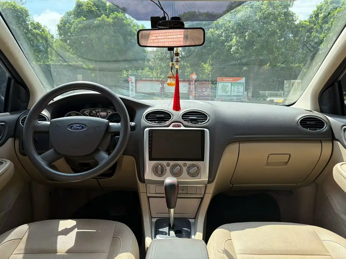 Фото 5 - Ford Focus