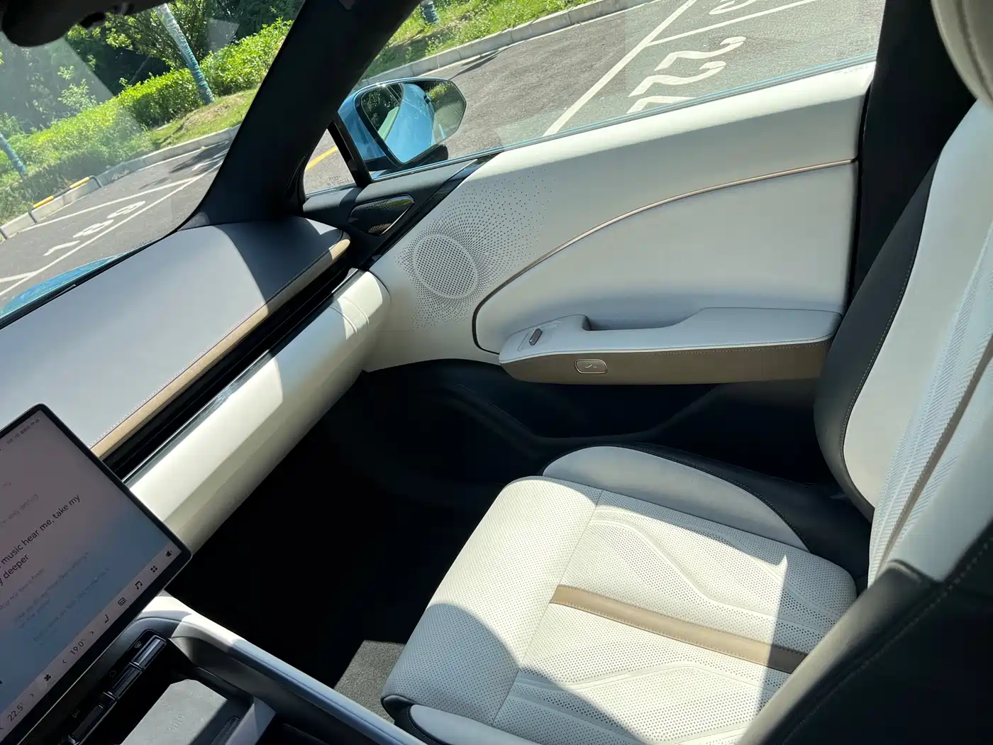 ZEEKR 007GT 2025 2025 AWD Smart Drive 75kWh