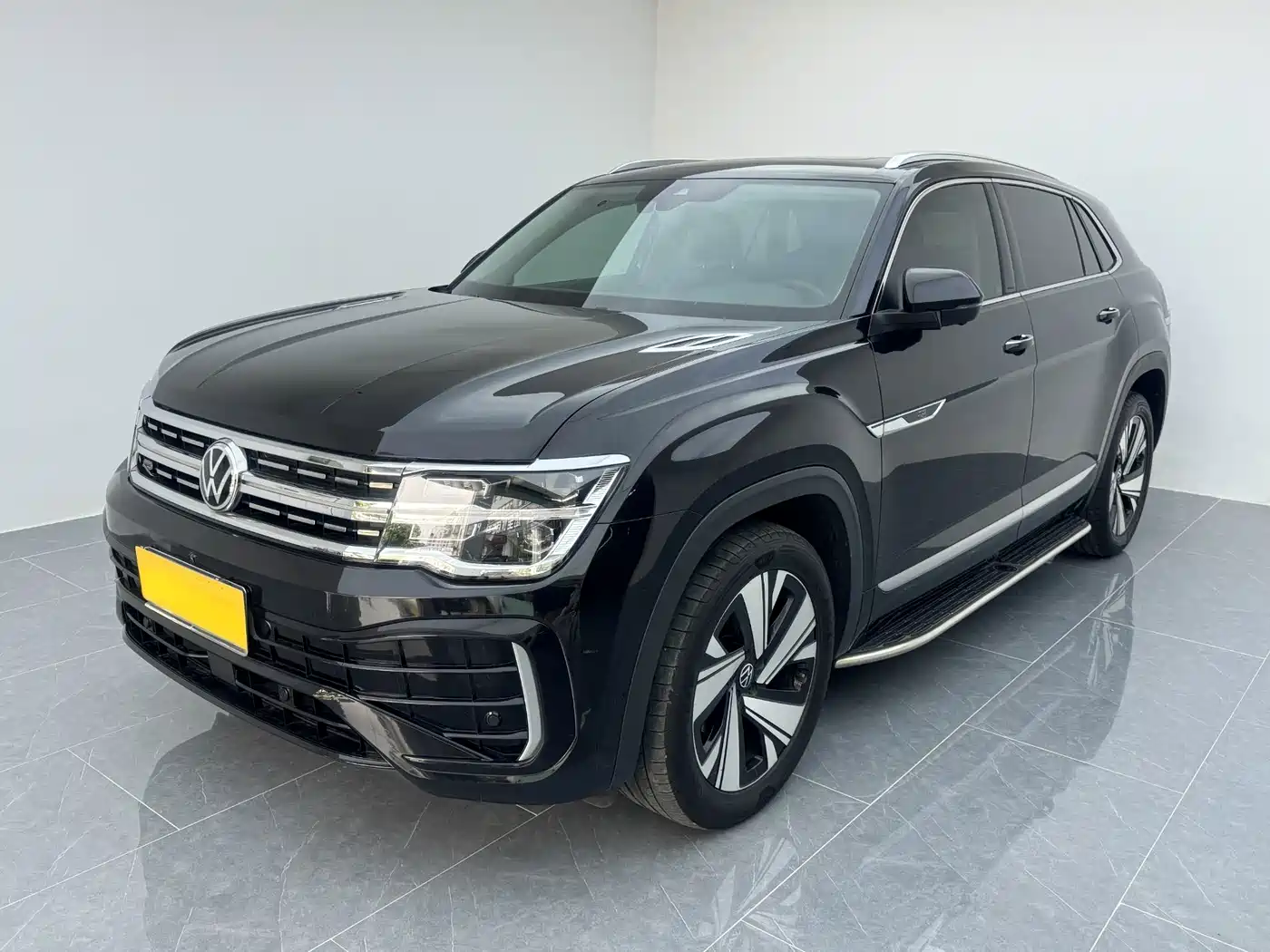 Volkswagen Teramont 2024 2023 Teramont X 530 V6 4MOTION Premium Luxury Edition