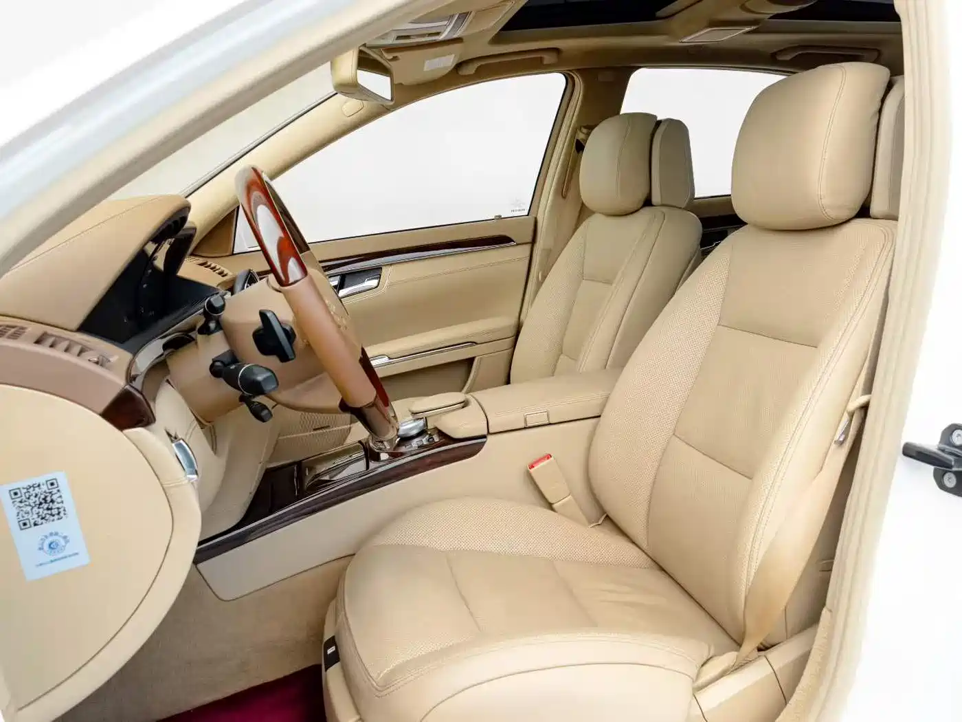 Brabus S-Class 2013 Model 50S 4M фото 7