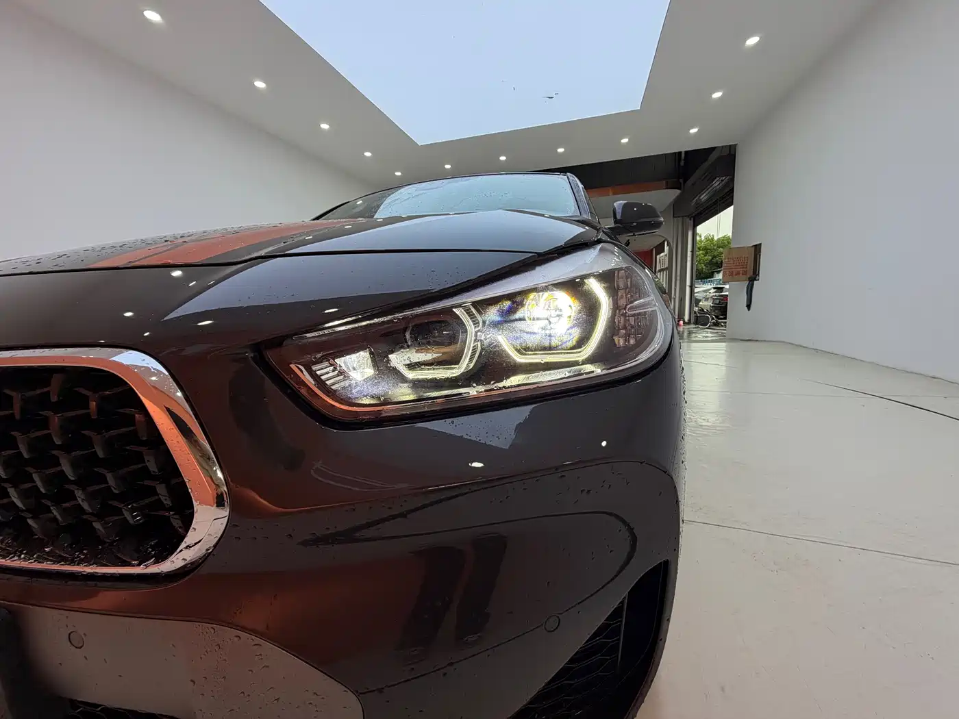 Фото 21 - BMW X2