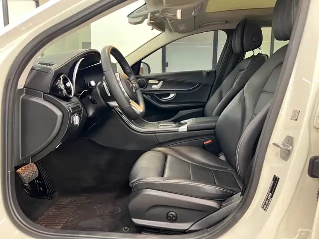 Mercedes-Benz C-Class 2020 C 260 L Sport — фото 4