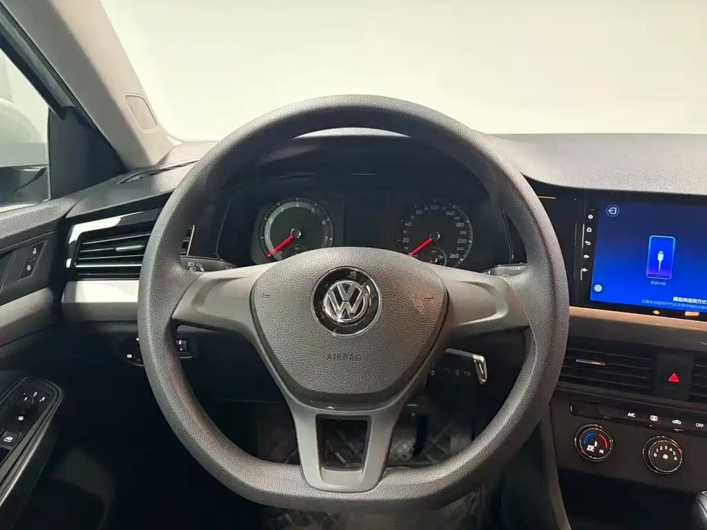 Фото 7 - Volkswagen Bora