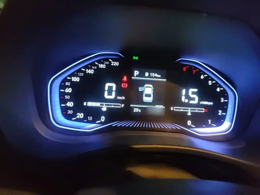 Hyundai Verna 2020 2020 1.4L CVT GLS Cool Edition
