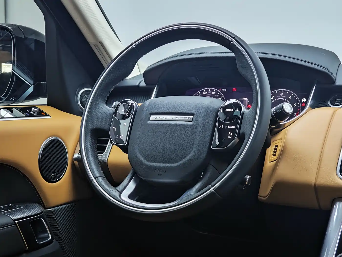 Land Rover Range Rover Sport 2020 3.0 L6 HSE DYNAMIC фото 8