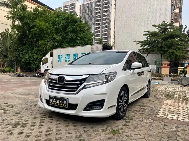 HONDA AI LISHEN