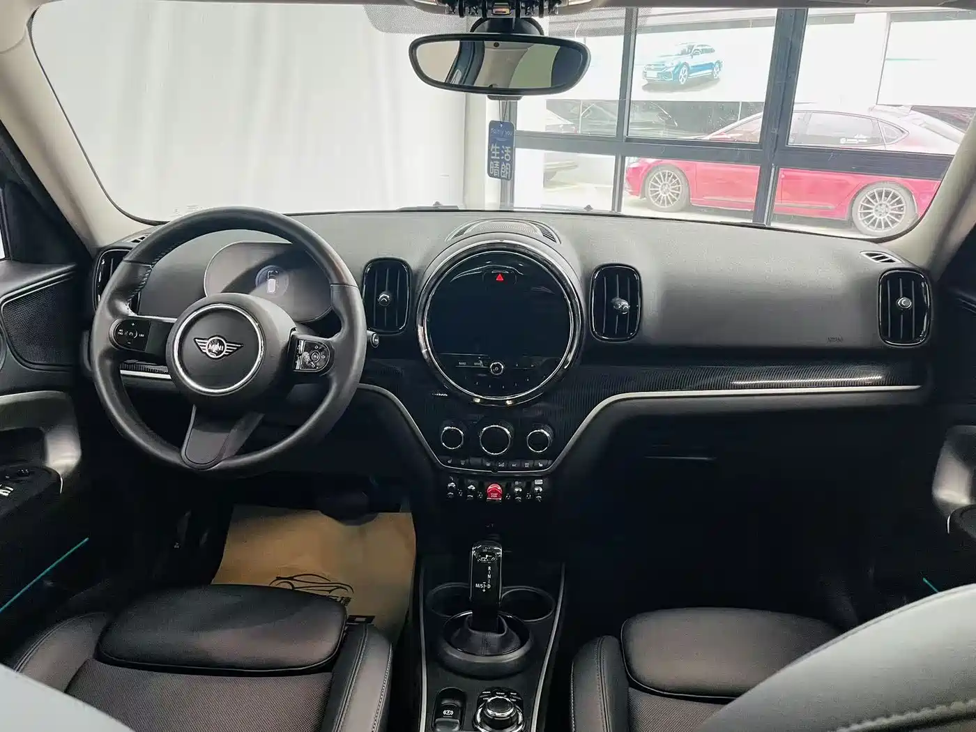 Фото 7 - MINI COUNTRYMAN