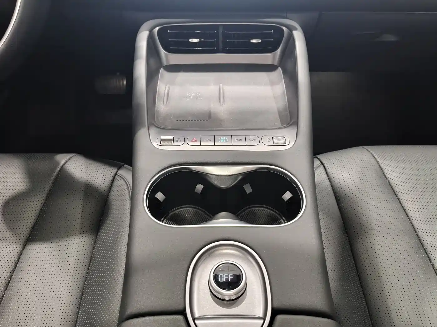 BYD Sealion 06 New Energy 2025 EV 605 Pilot Plus Edition фото 14