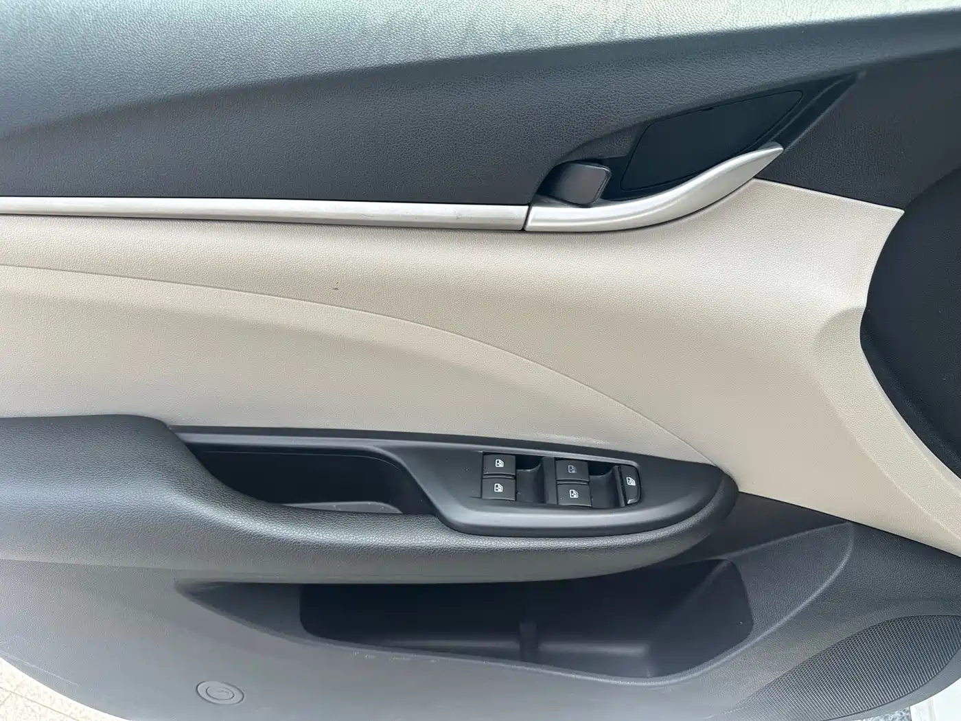 Buick Excelle 2018 15T Dual Clutch Elite (China V) фото 8