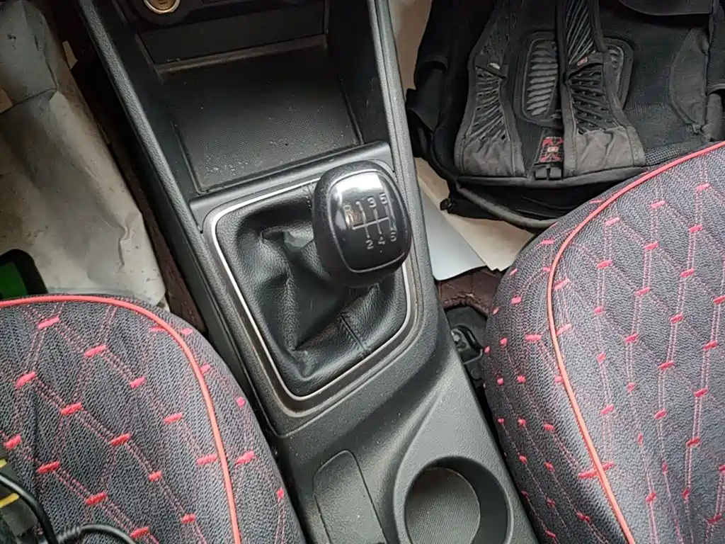 HYUNDAI ACCEPT