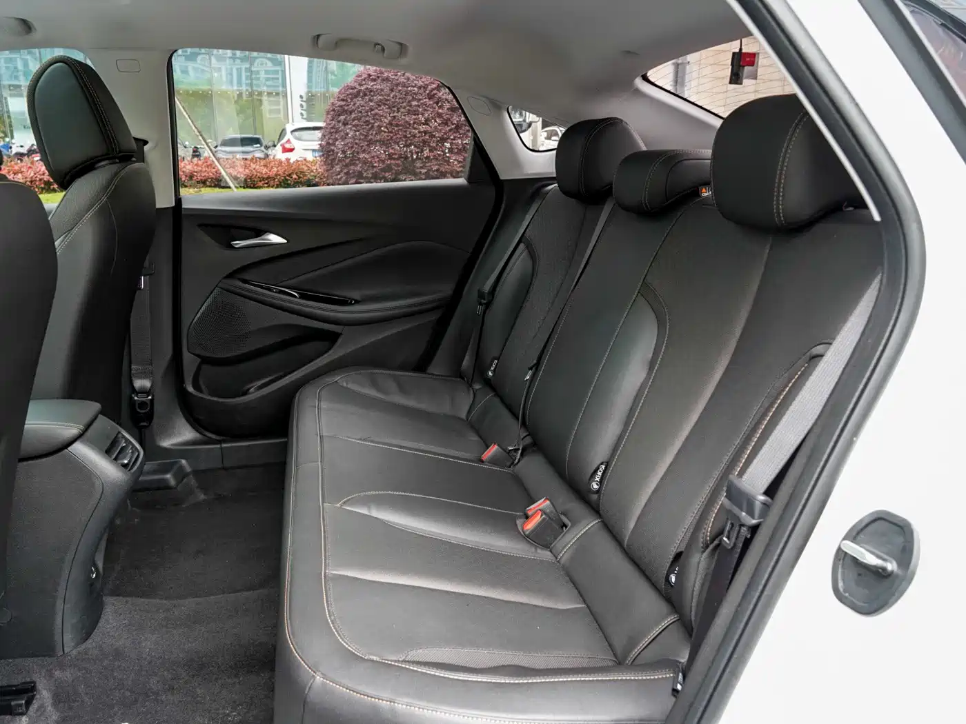 Buick Verano 2023 Pro Joy Edition фото 20