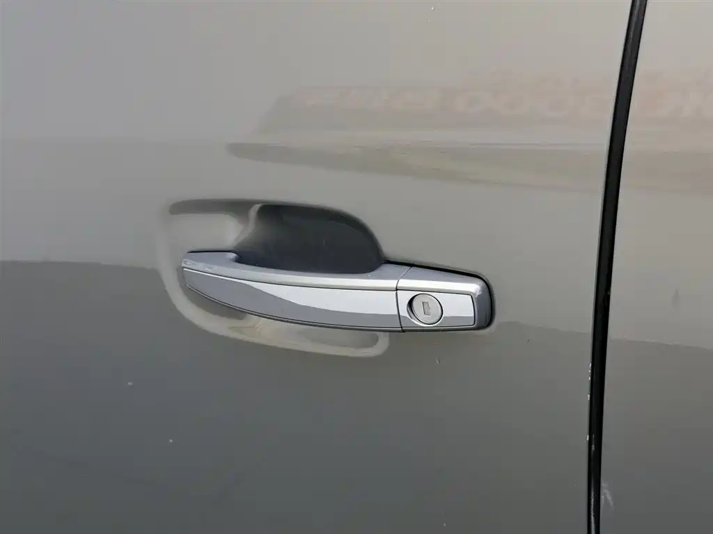 Buick GL8 2018 28T Luxury Model China VI фото 18