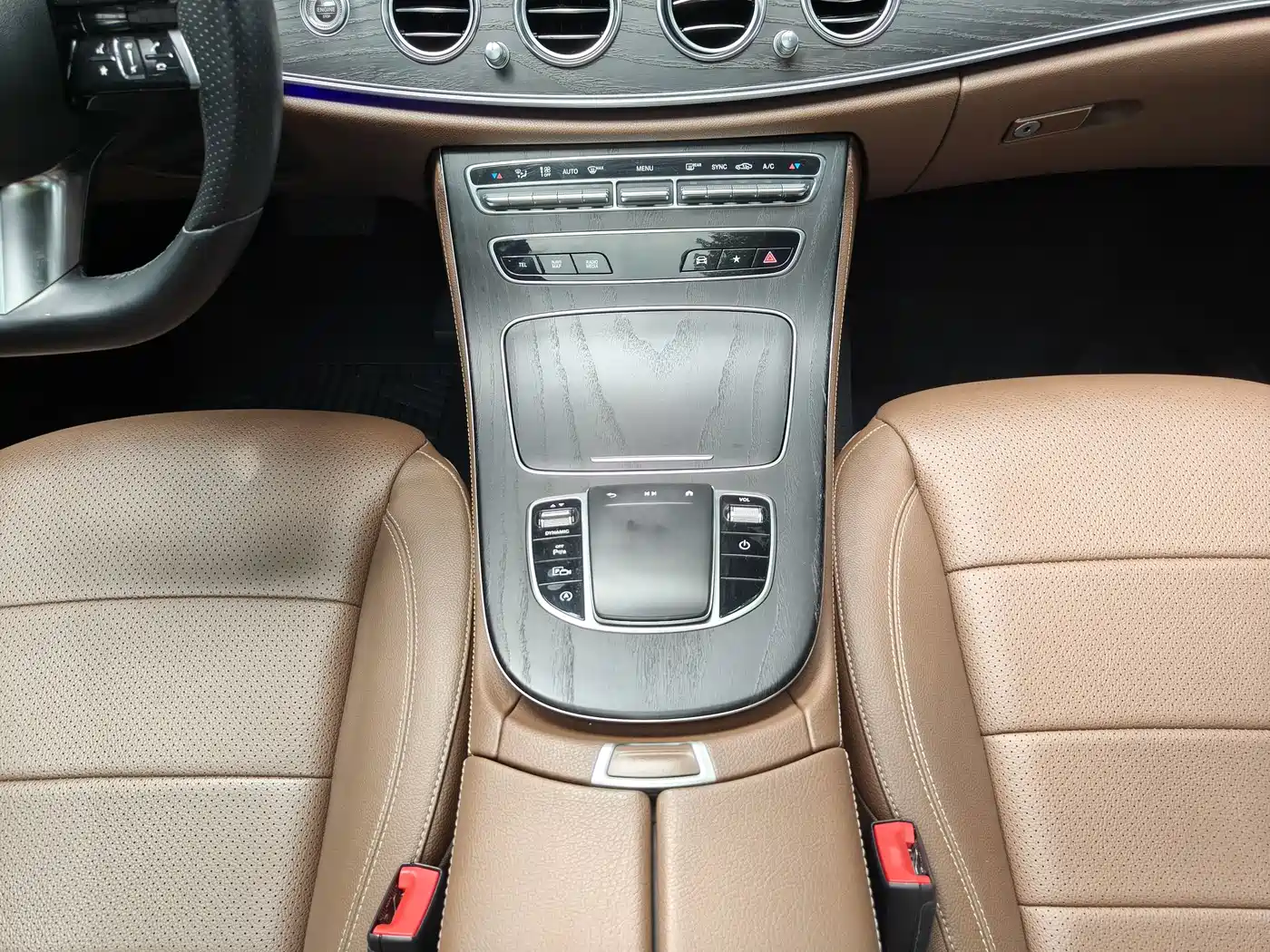 Mercedes-Benz E-Class 2021 E 300 L Fashion фото 15