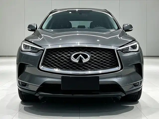 Infiniti Infiniti QX50 2018 Model 2.0T 2WD Elite Edition