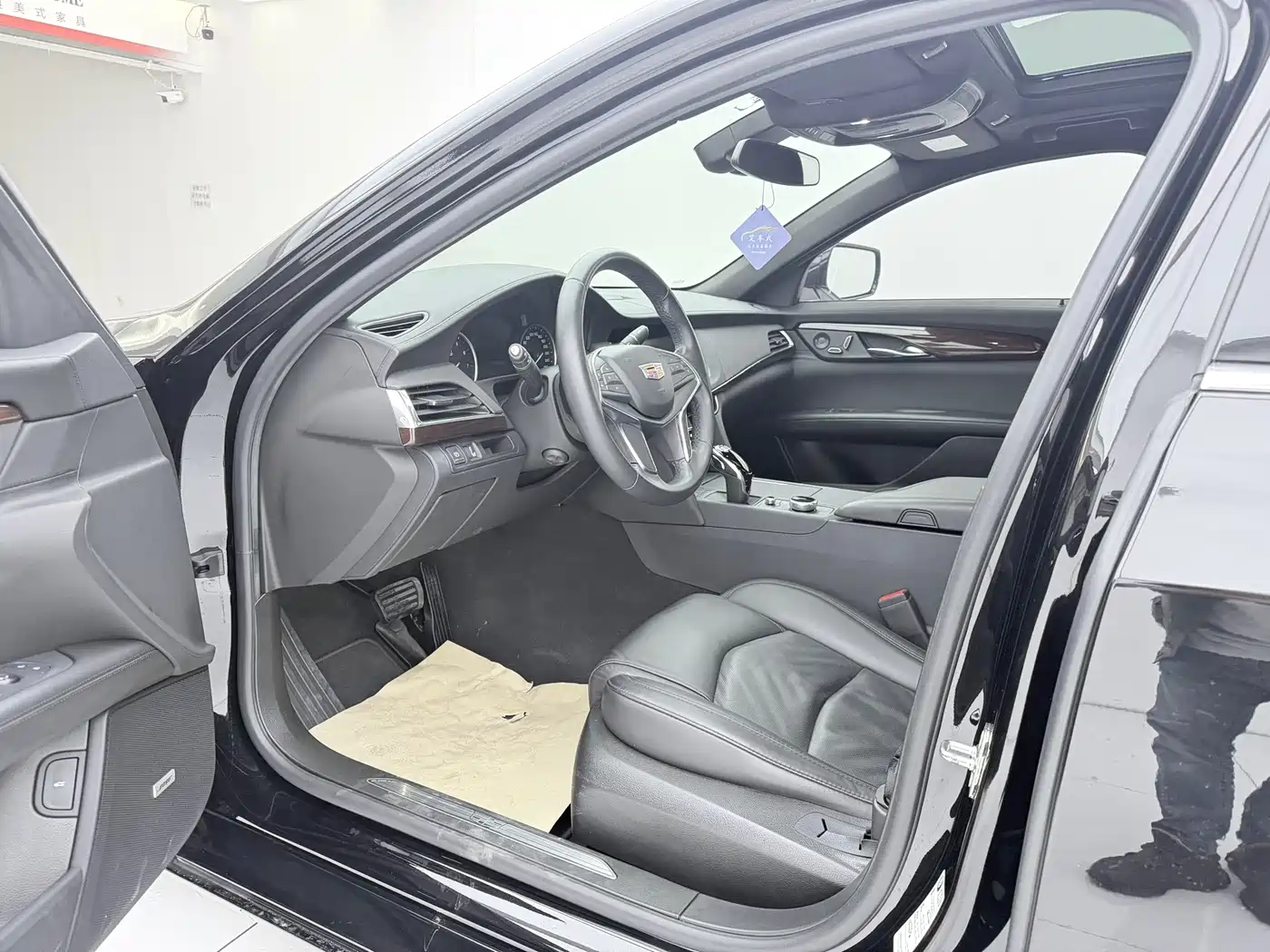 Cadillac CT6 2022 28T Style фото 7