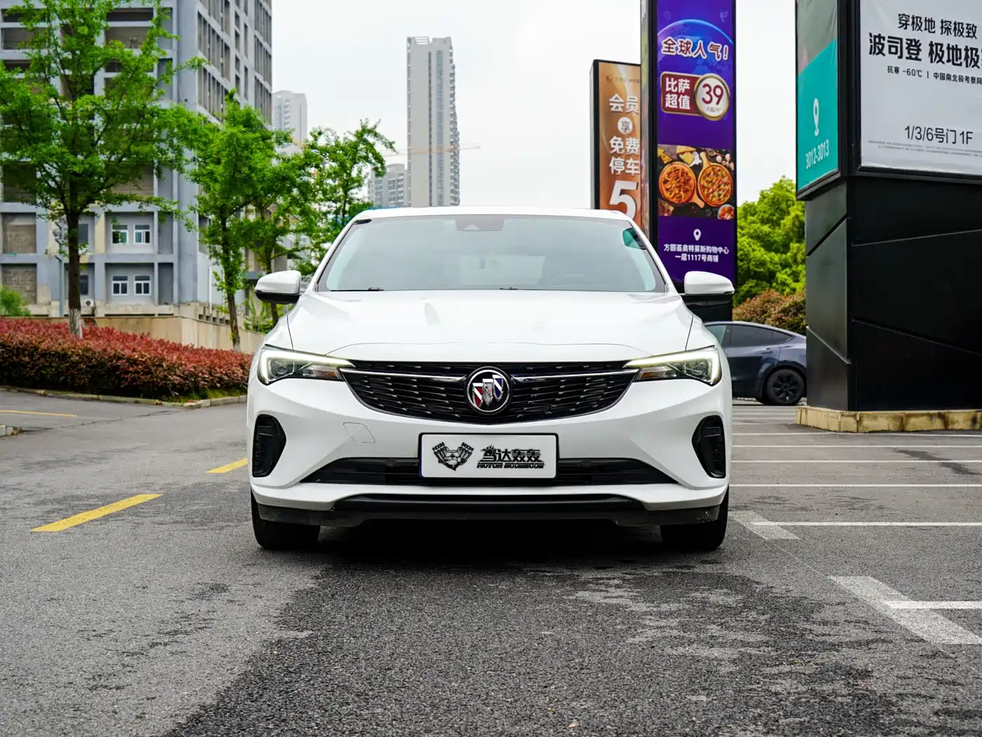 Buick Verano 2023 Pro Joy Edition фото 2