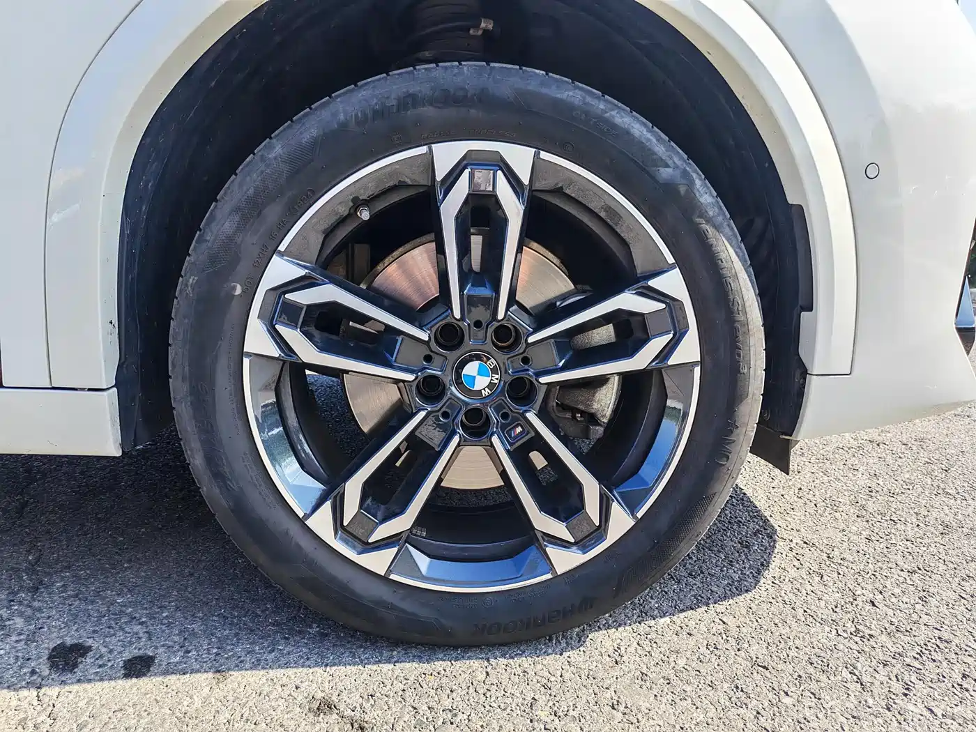 BMW X2 (Import) 2025 2024 sDrive25i M Sport Package