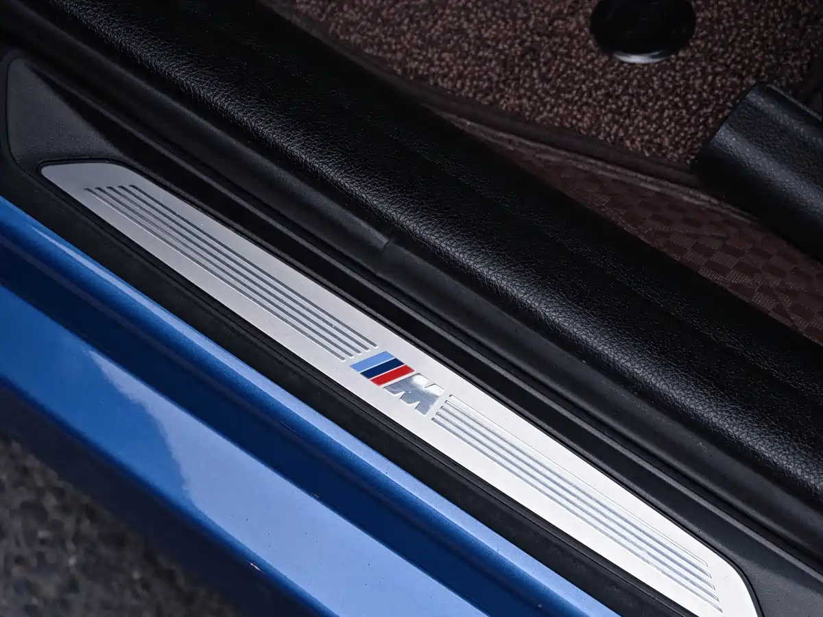 BMW 3 Series 2019 320Li M Sport Package фото 23