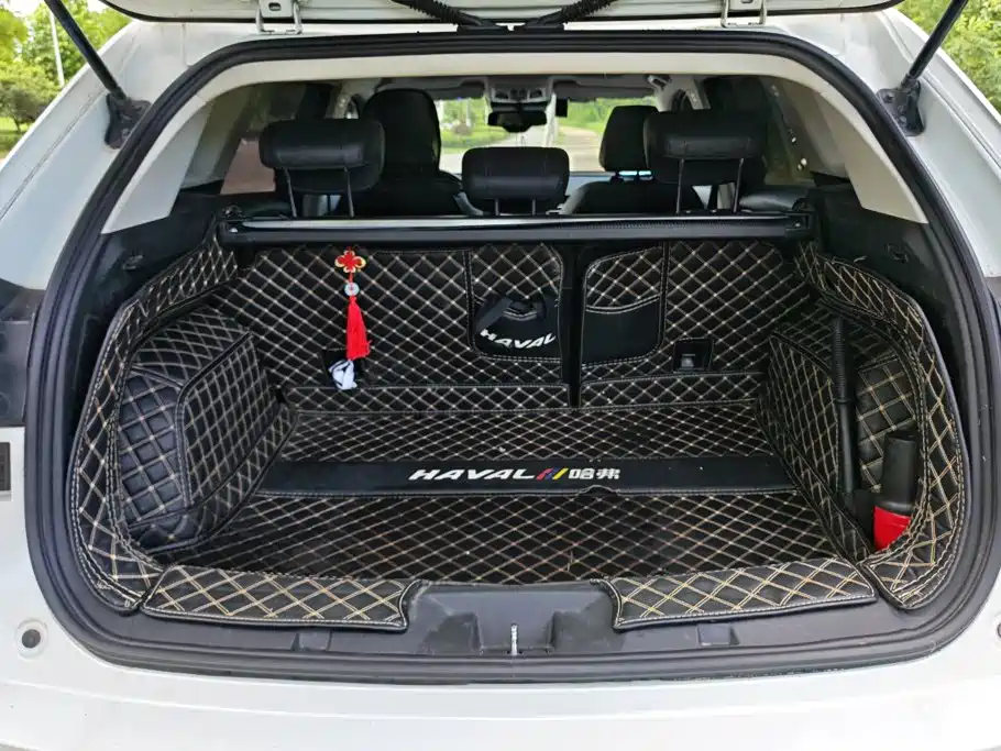 Photo 4 - Haval H6