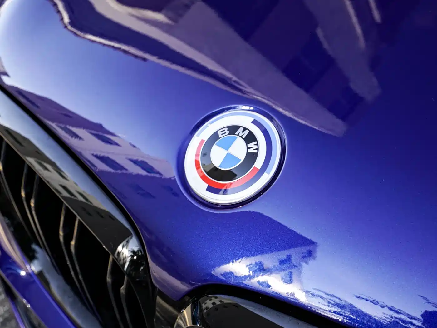 BMW X5 M 2022 2022 X5 M