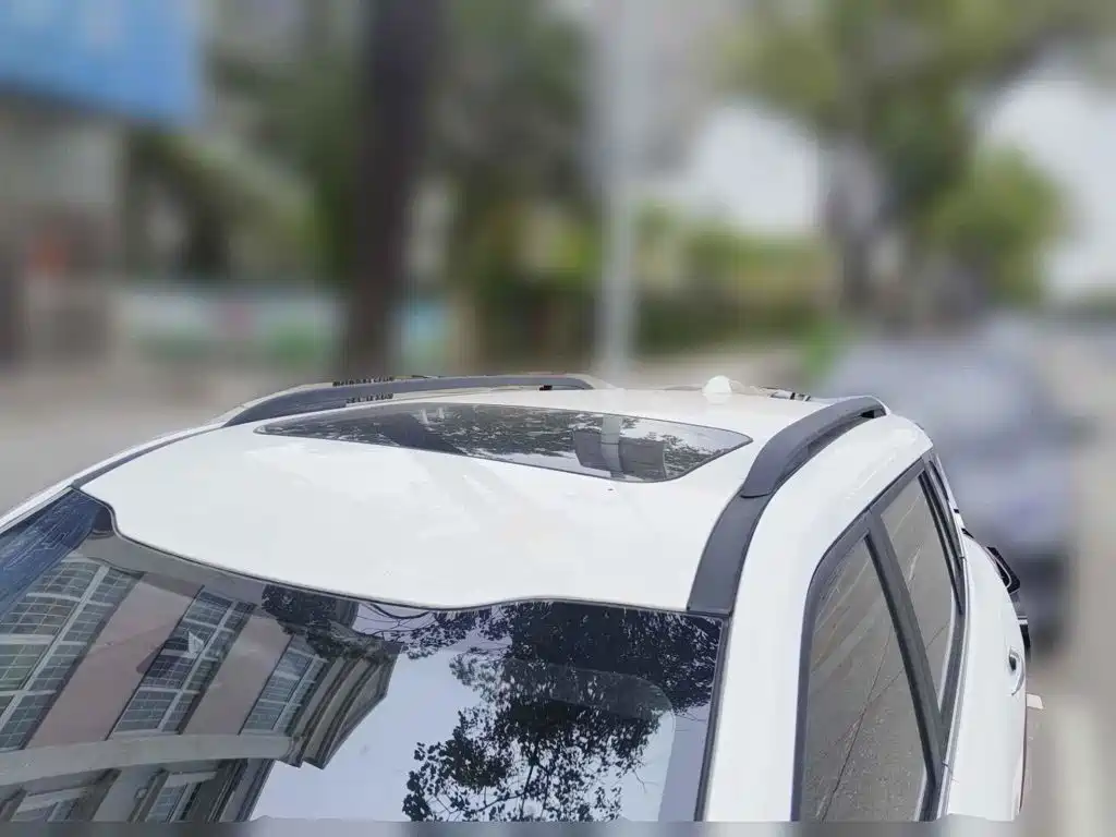 JAC Refine S4 2019 2019 1.6L CVT Superior