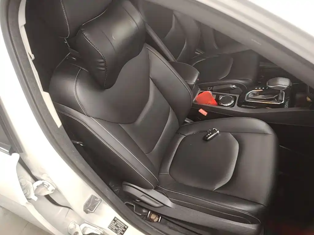 Ford Escort 2022 2021 1.5L Automatic Diamond Edition