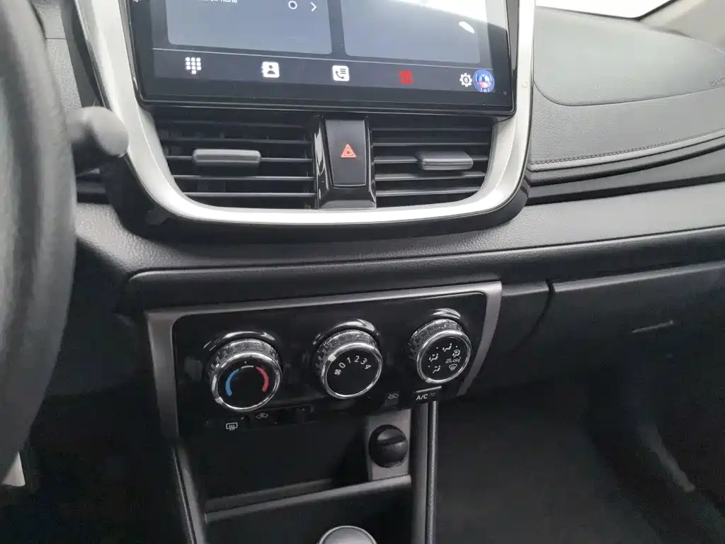 Toyota Vios FS 2018 2017 1.5L CVT Fengchi Edition