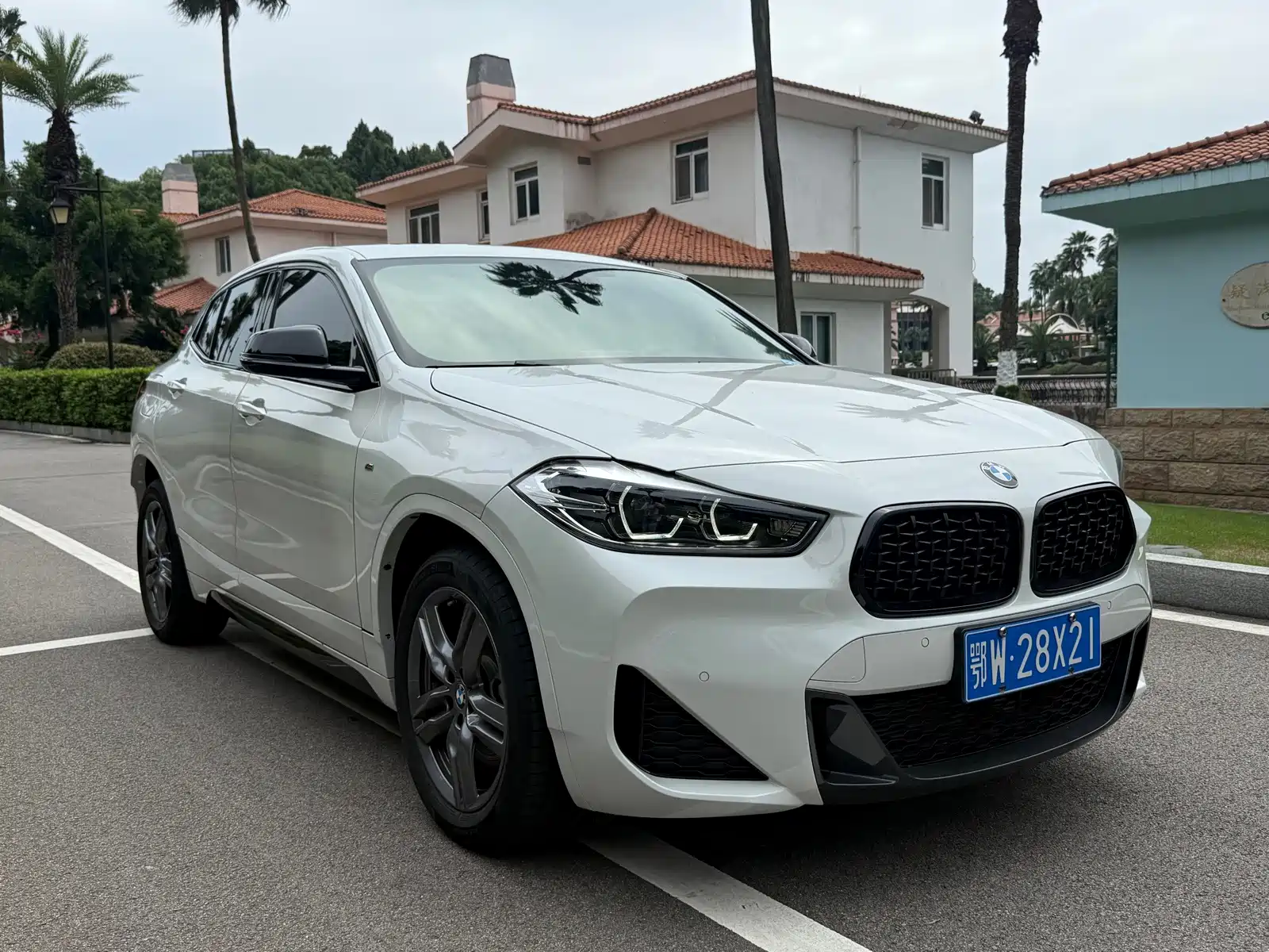 Фото 3 - BMW X2