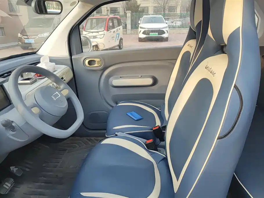 BESTUNE PENTIUM PONY