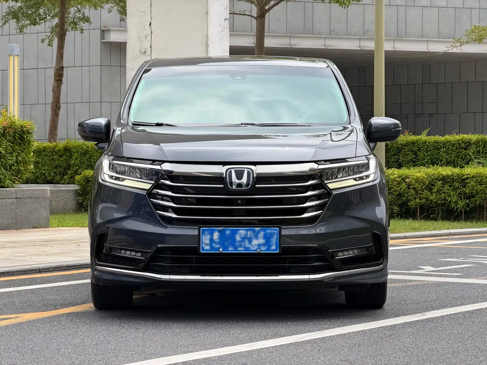 صورة 2 - Honda Odyssey