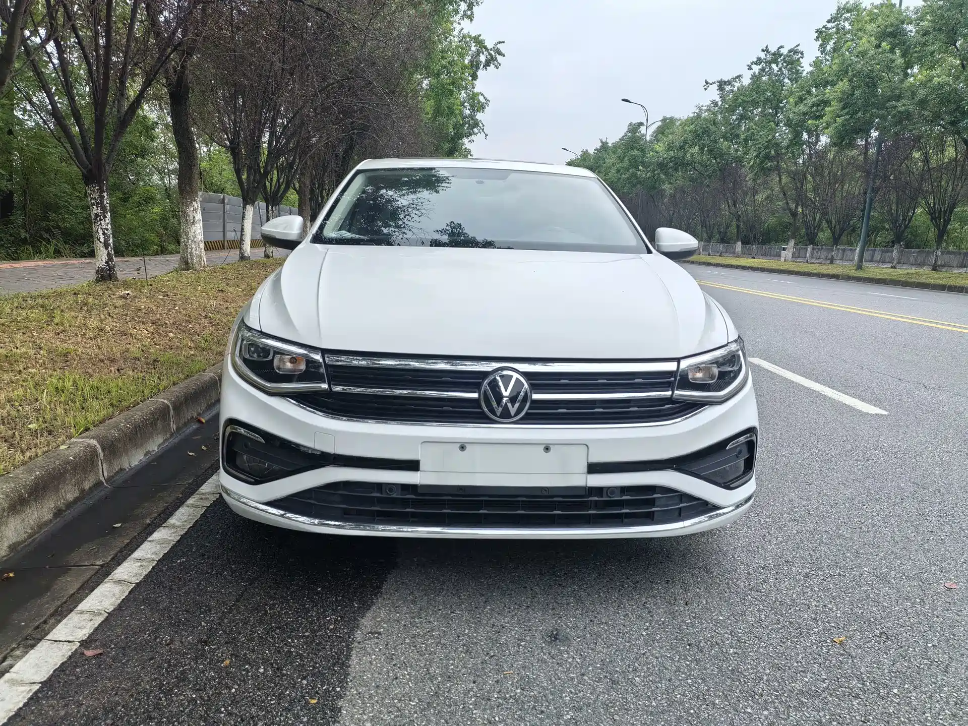 Фото 2 - Volkswagen Bora