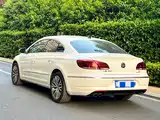 صورة 4 - Volkswagen CC