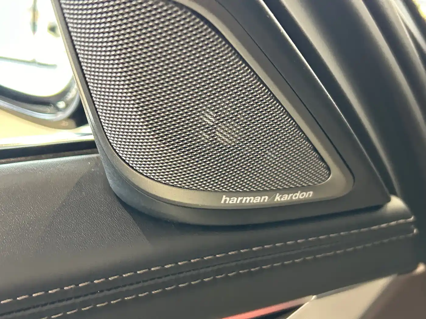 BMW 7 Series 2021 Model 730Li M Sport Package фото 5